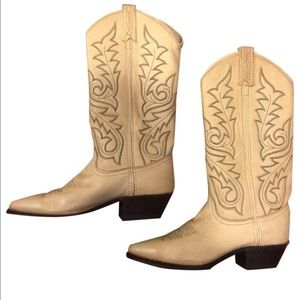 Dan Post Western Boots